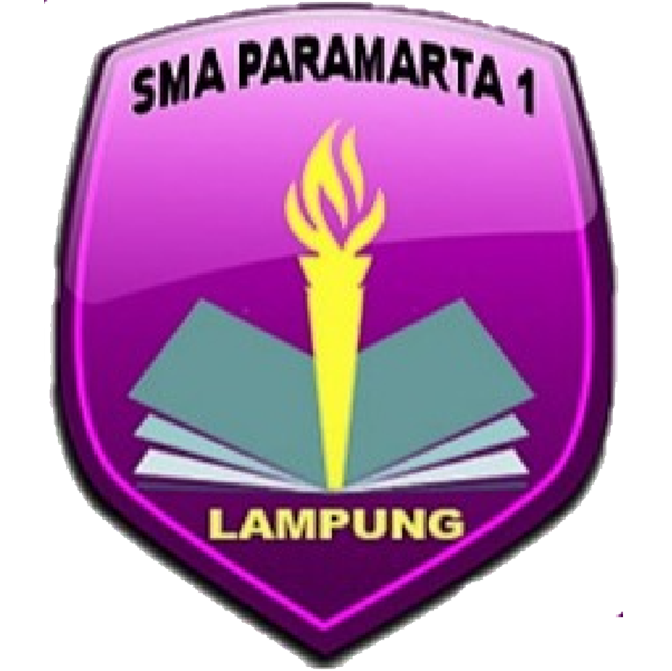 Logo SMA PARAMARTA 1